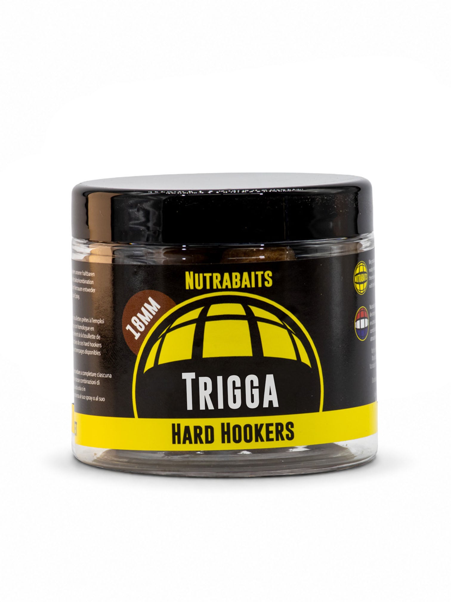 Trigga Hard Hookers