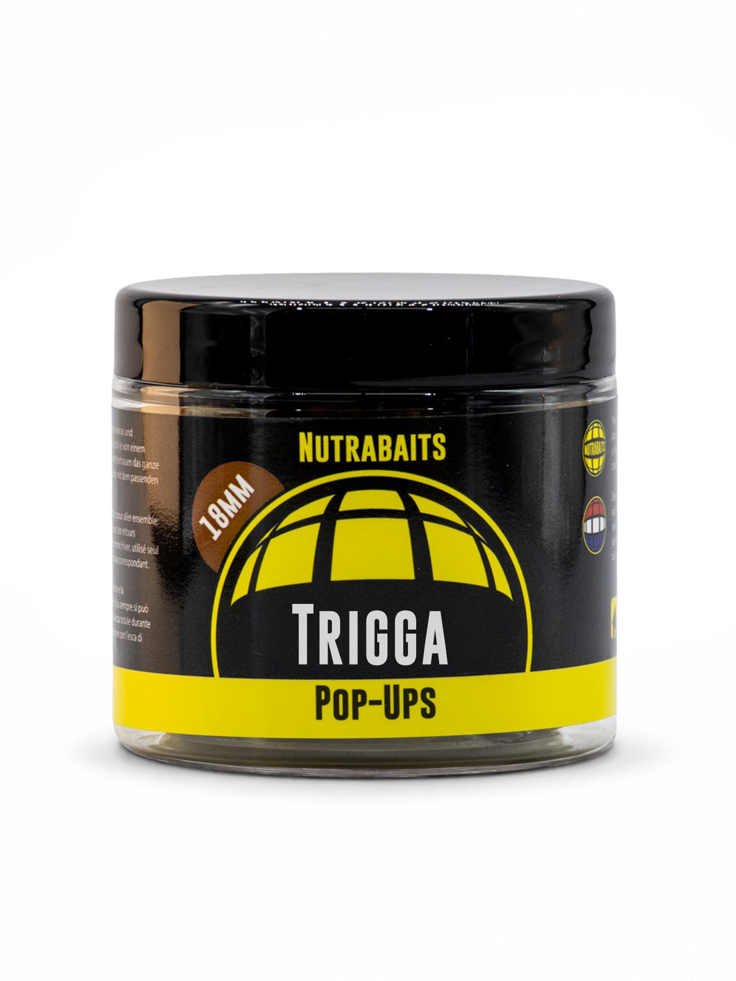 Trigga Pop Ups