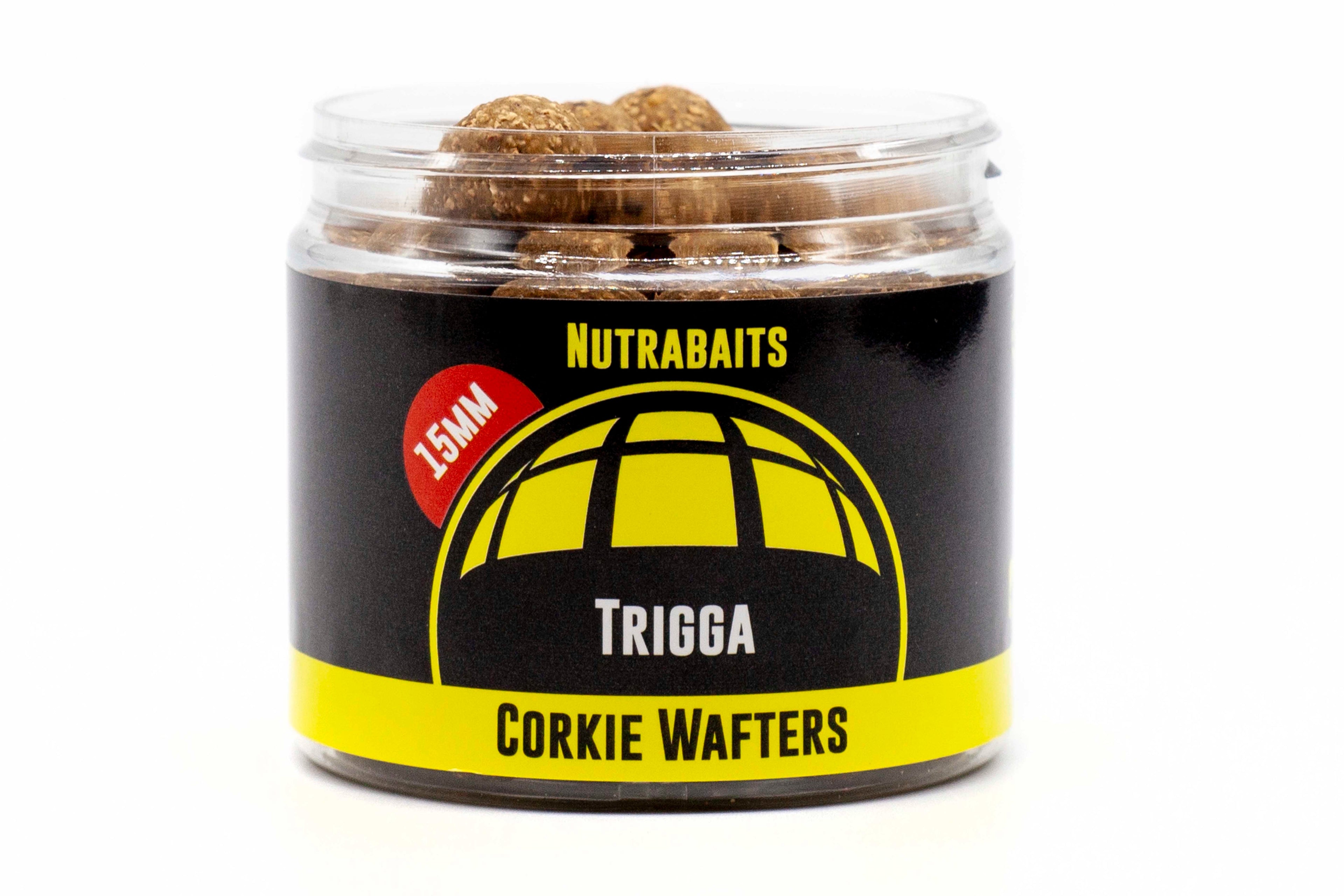 Trigga Corkie Wafters