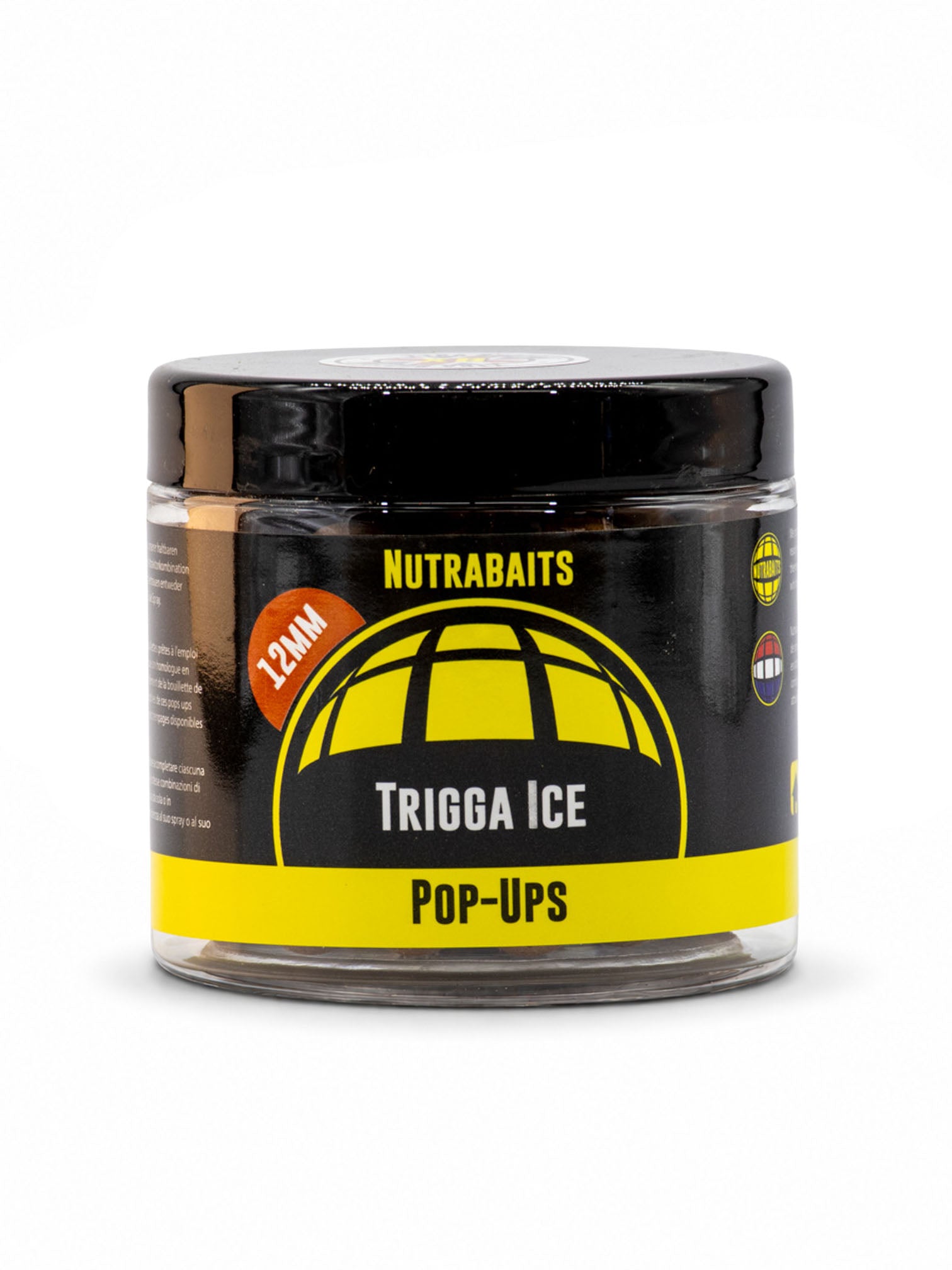Trigga Ice Pop Ups