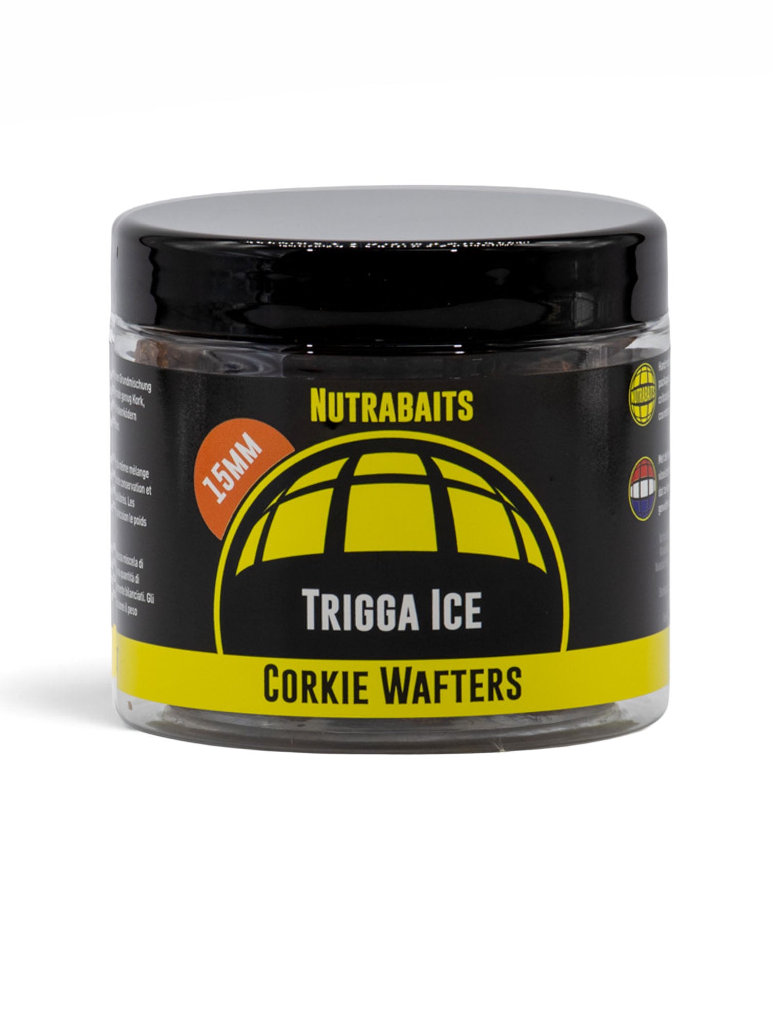 Trigga Ice Corkie Wafters