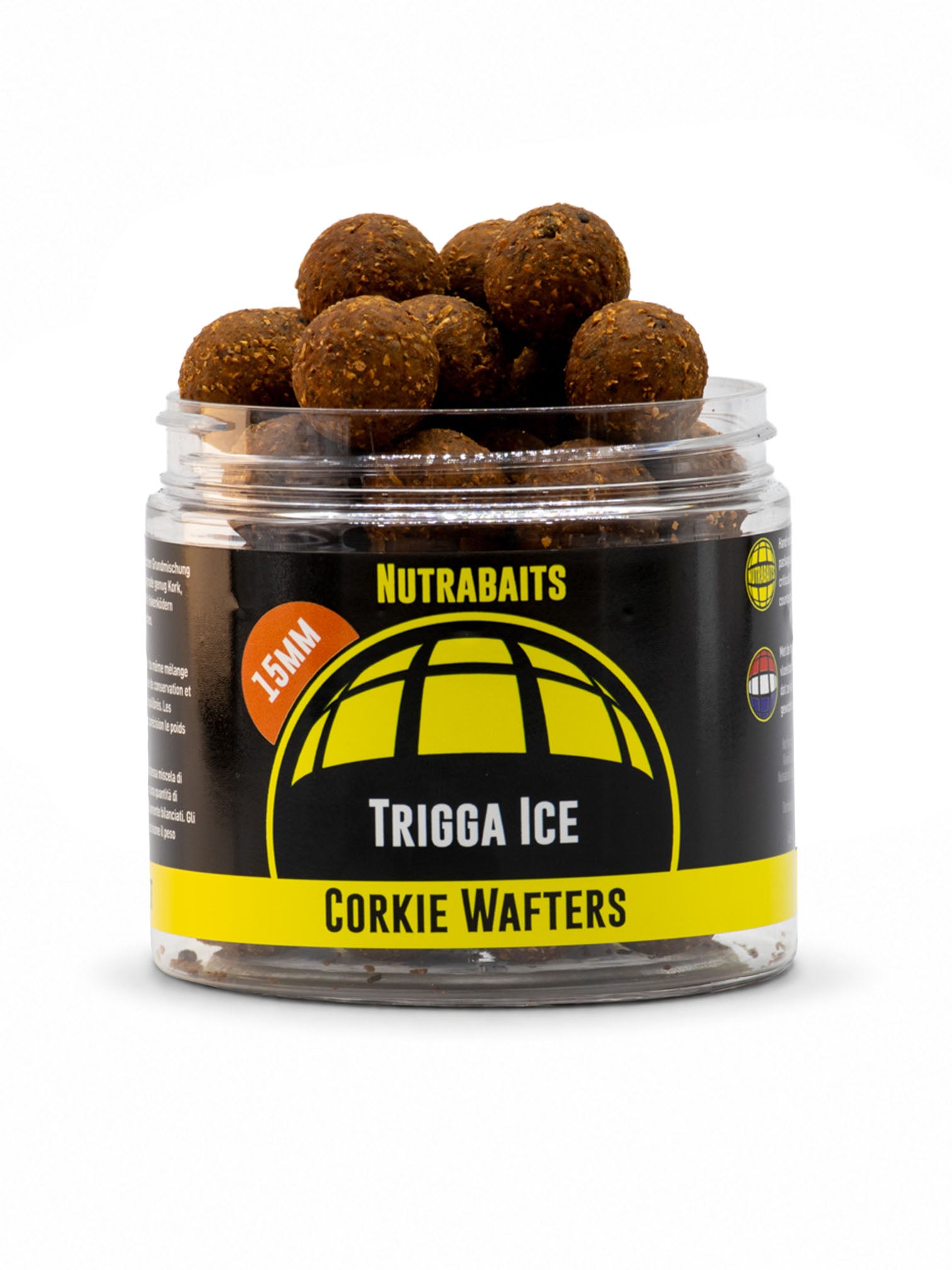 Trigga Ice Corkie Wafters