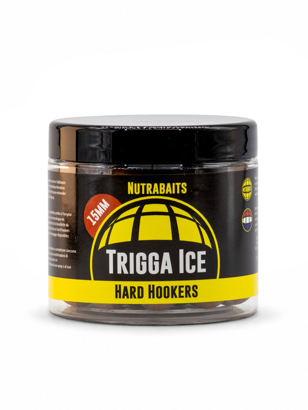Trigga Ice Hard Hookers