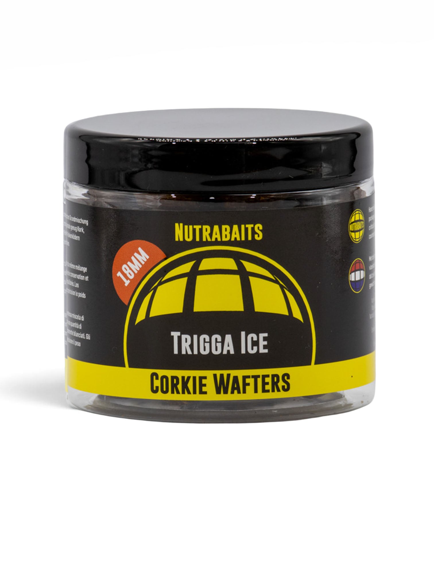 Trigga Ice Corkie Wafters