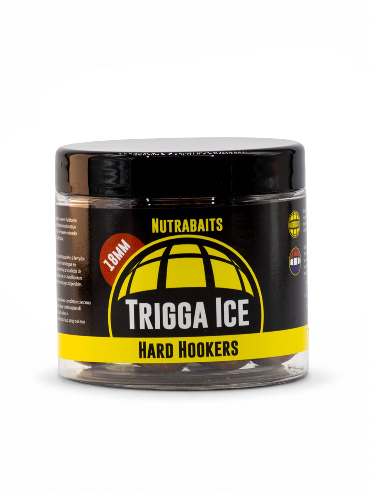 Trigga Ice Hard Hookers