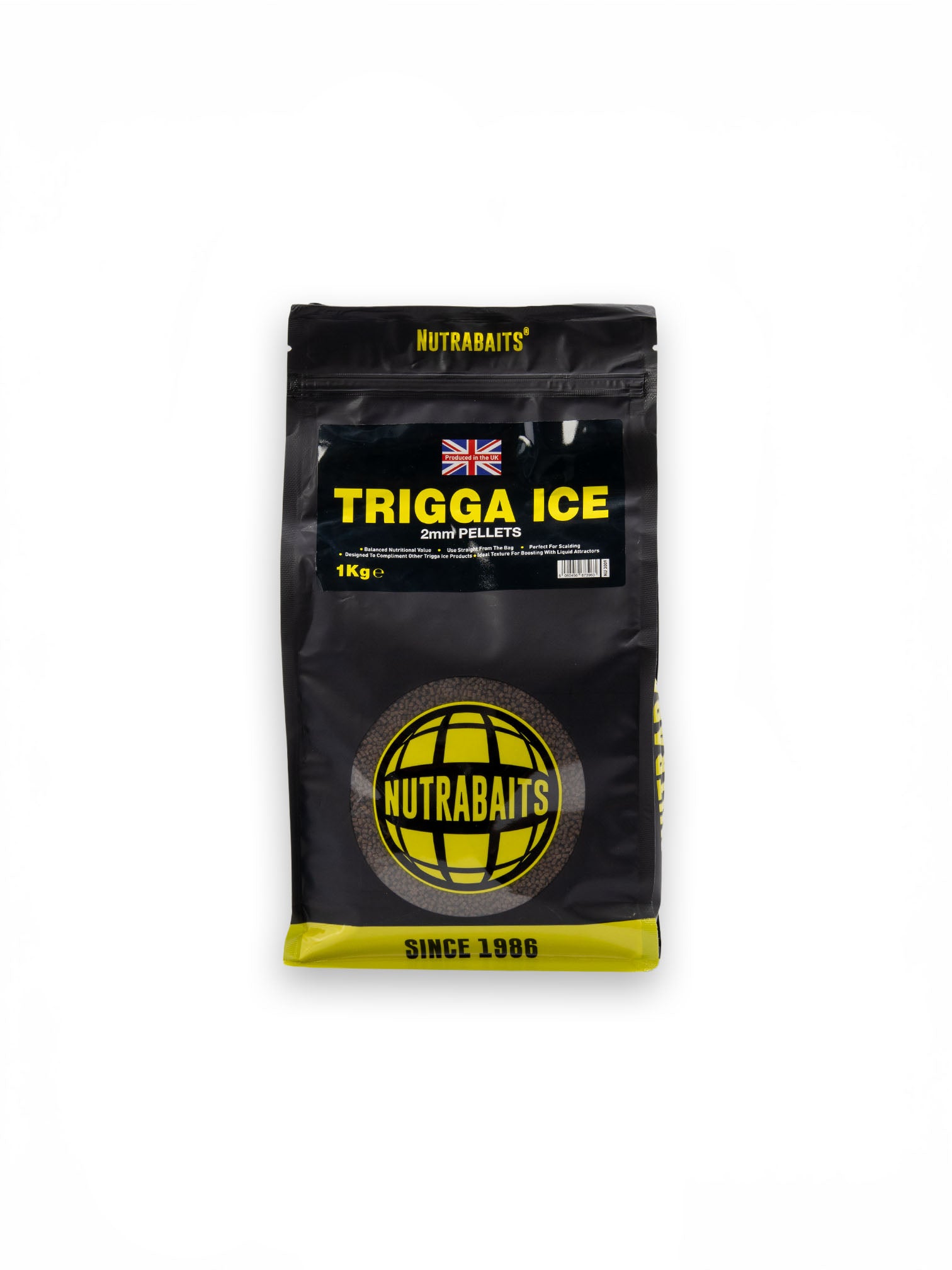 Trigga Ice Pellets