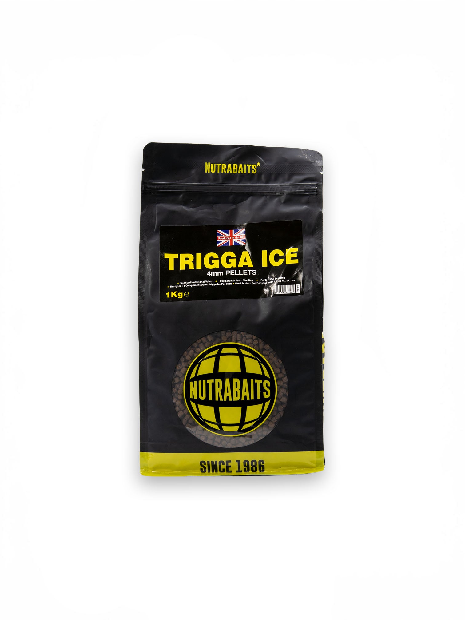 Trigga Ice Pellets