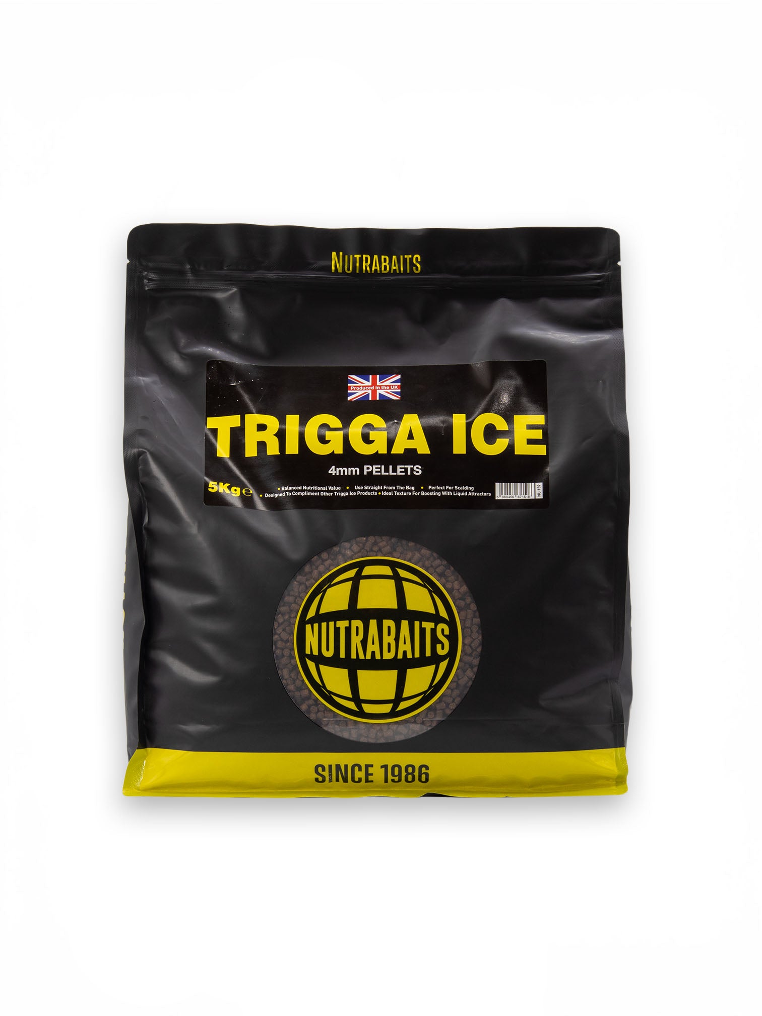 Trigga Ice Pellets