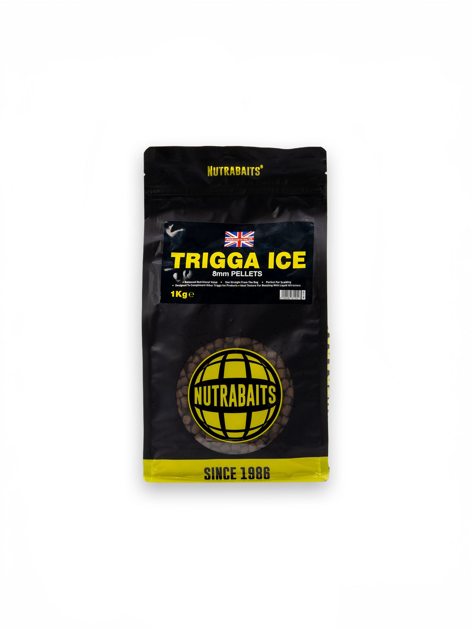 Trigga Ice Pellets