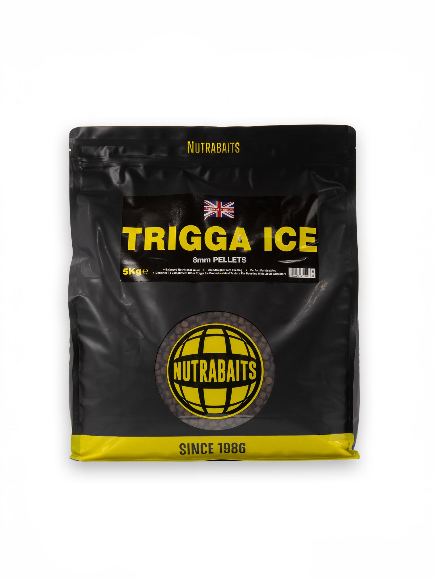 Trigga Ice Pellets