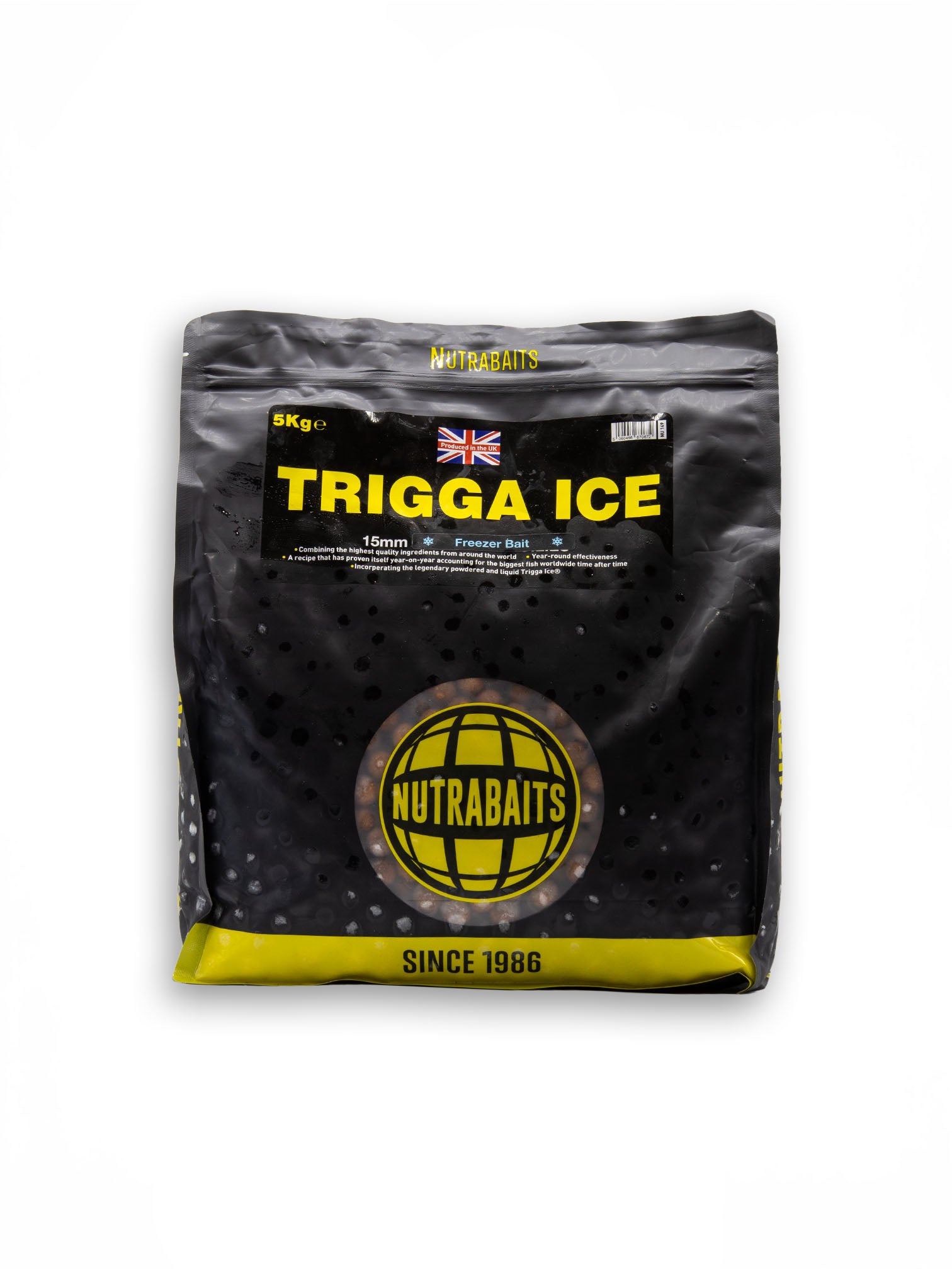 Trigga Ice Freezer Bait