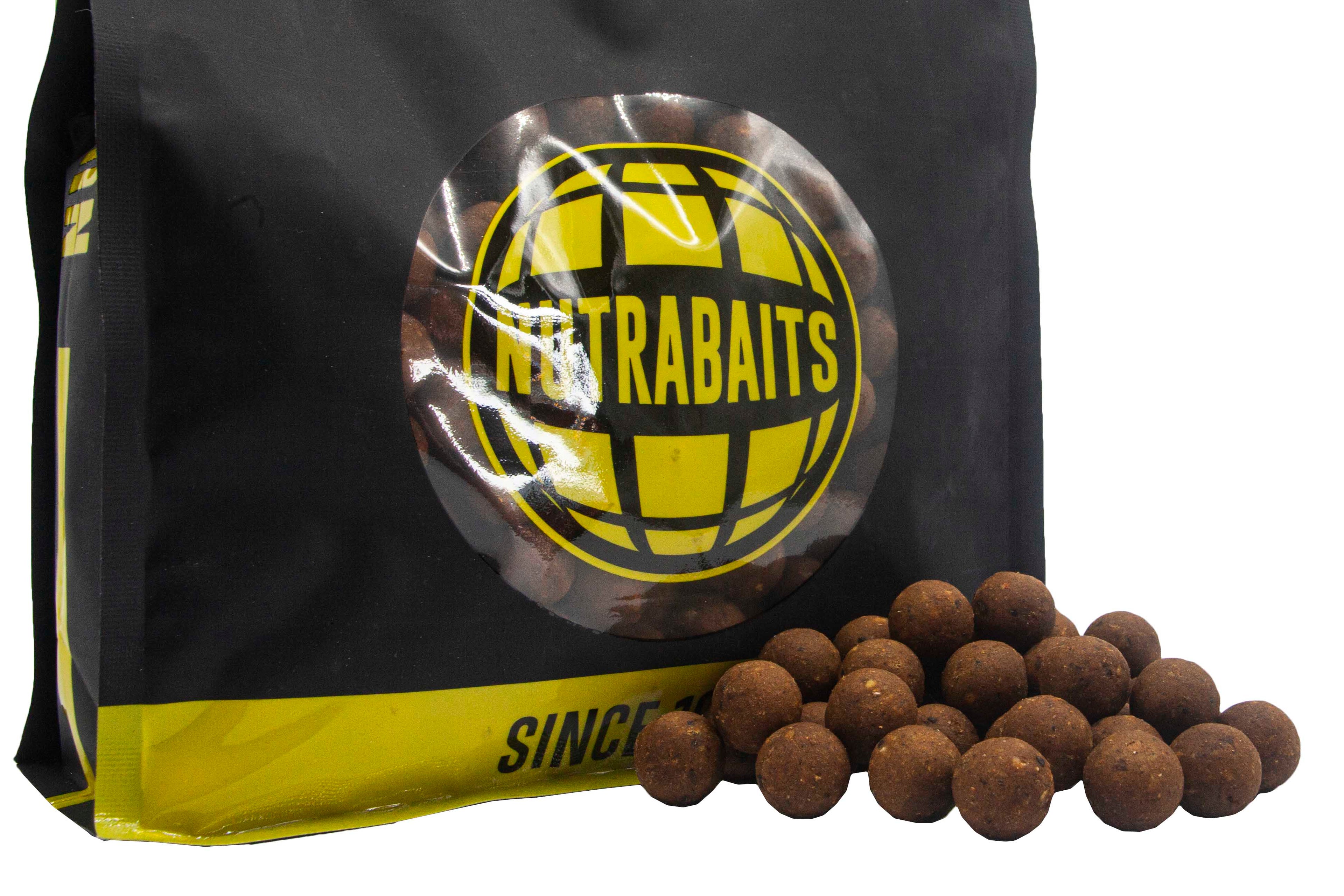 Trigga Ice Freezer Bait