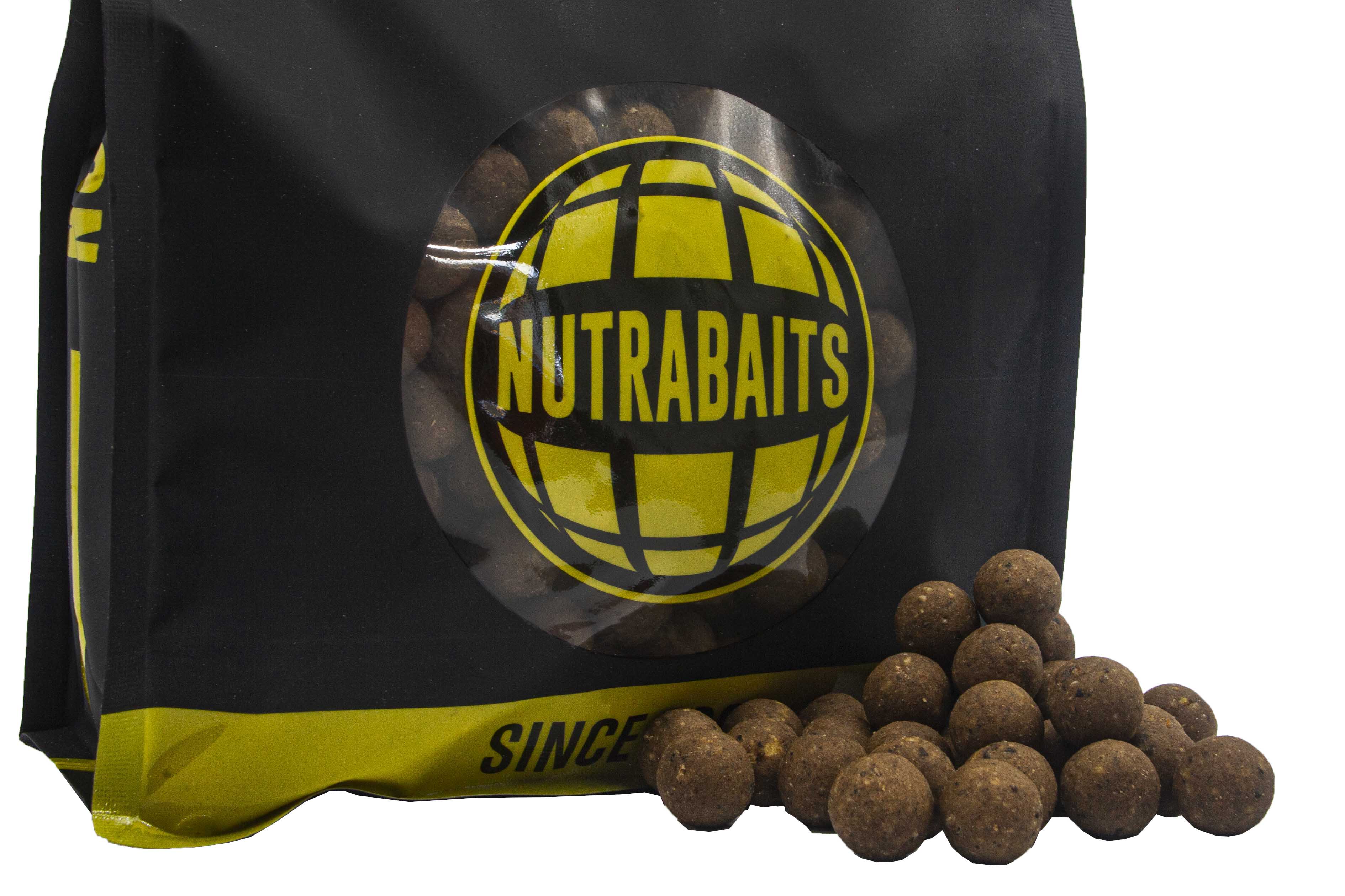 Trigga: Pineapple & N-Butyric Freezer Bait 5KG