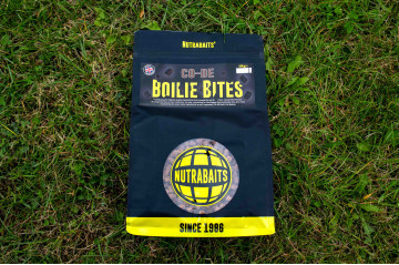 CO-DE Boilie Bites