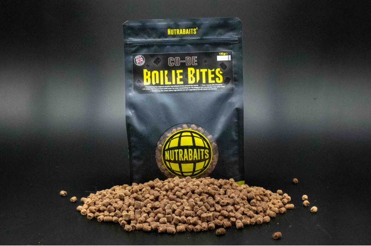 CO-DE Boilie Bites