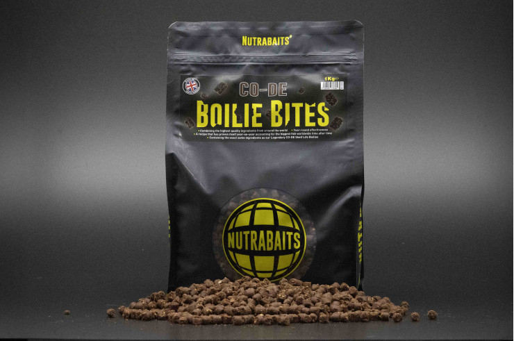 CO-DE Boilie Bites