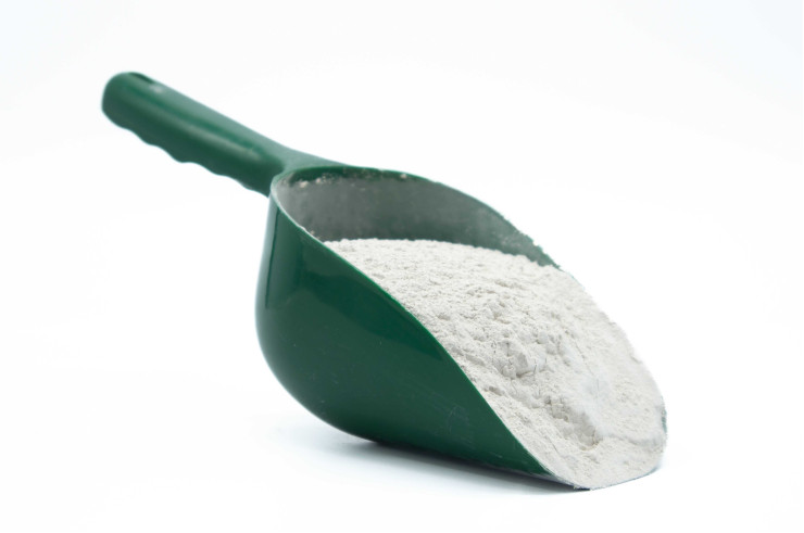 Limestone Flour