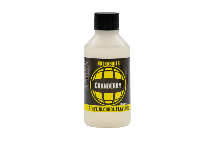 Cranberry EA Flavour