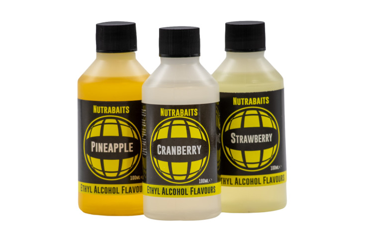 Ethyl Alcohol Flavours