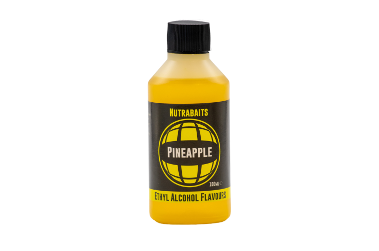 Pineapple EA Flavour