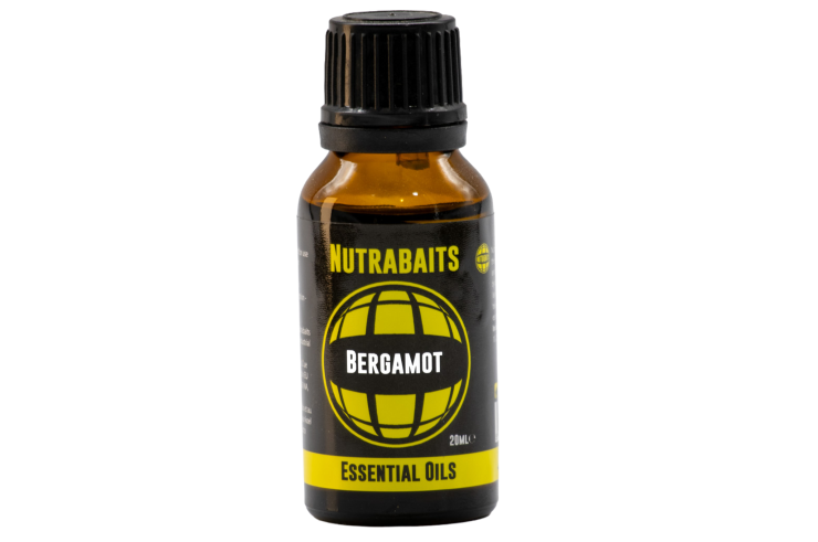 Bergamot Essential Oil