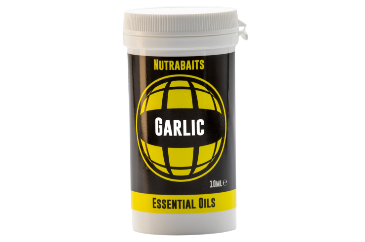 Garlic Essential Oil