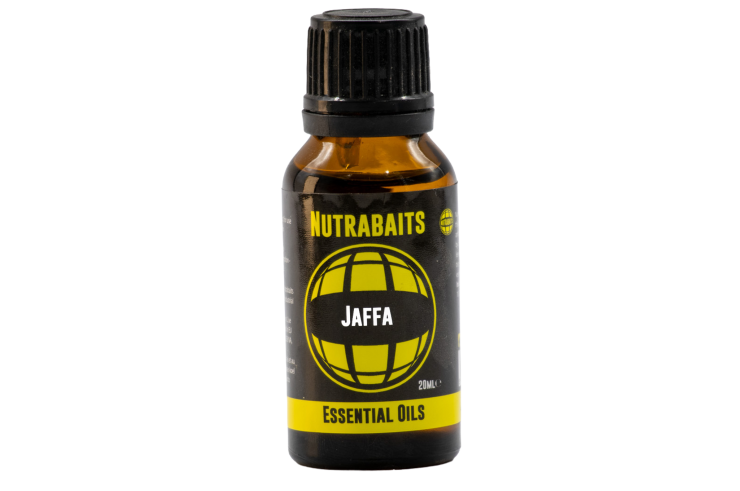 Jaffa Essential Oil