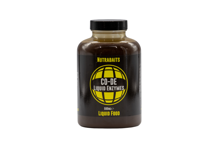 CO-DE Liquid Enzymes