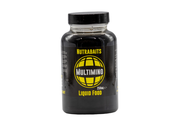 Multimino Liquid Food