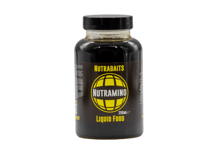 Nutramino Liquid Food