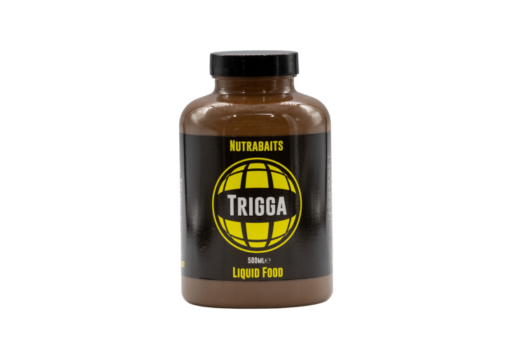 Trigga Liquid Food