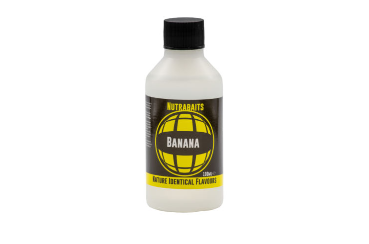 Banana NI Flavour