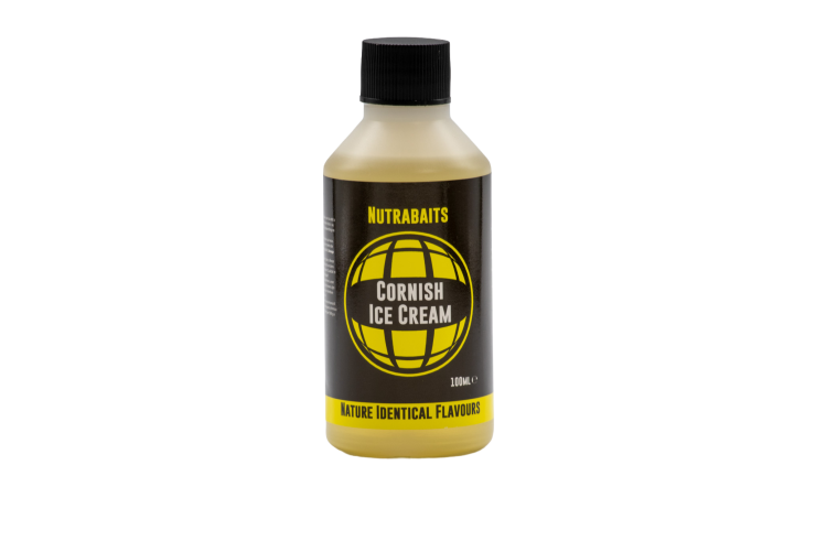 Cornish Ice Cream NI Flavour (New)