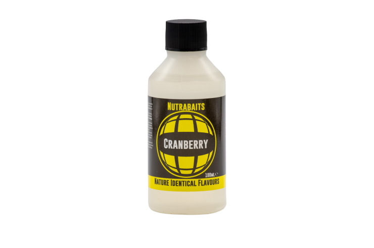 Cranberry NI Flavour