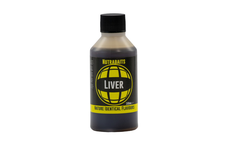 Liver NI Flavour