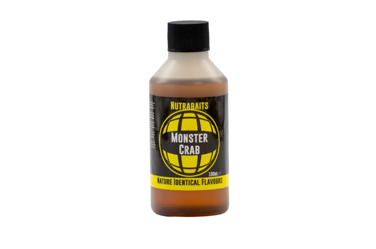 Monster Crab NI Flavour