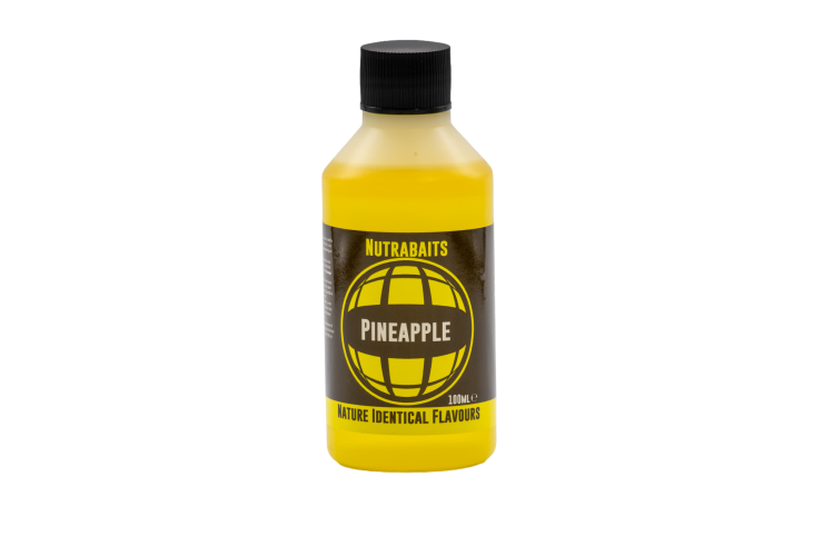 Pineapple NI Flavour