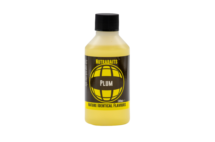 Plum NI Flavour