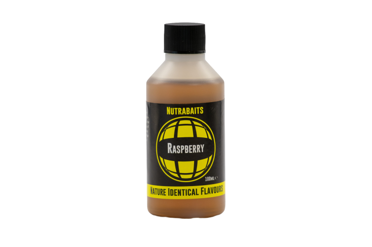 Raspberry NI Flavour