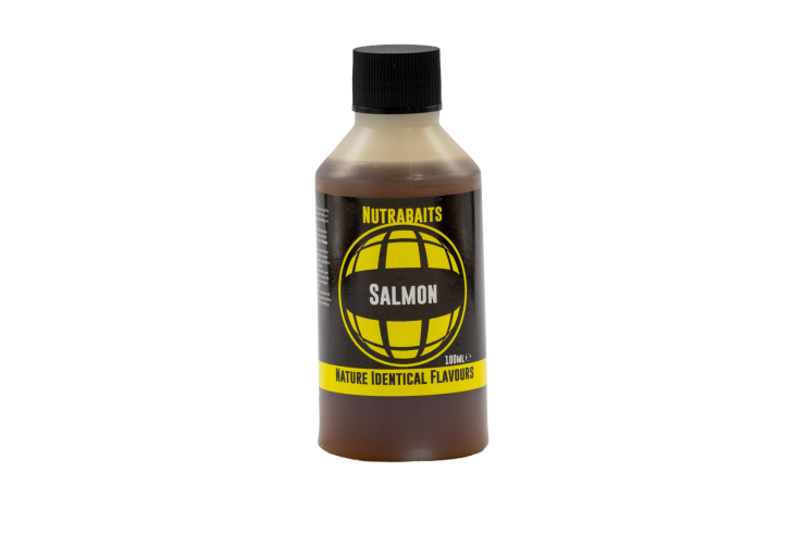 Salmon NI Flavour