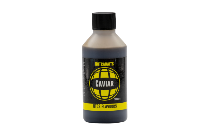 Caviar UTCS Flavour