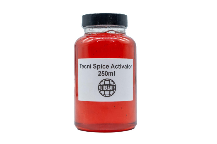 Tecni-Spice Activator