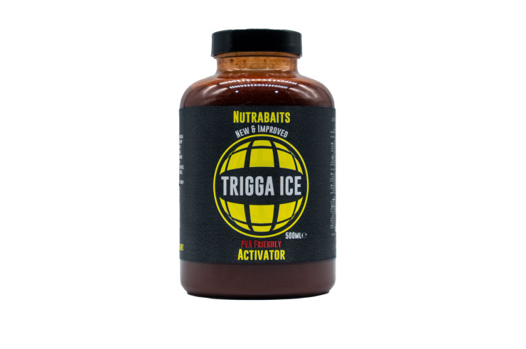 Trigga Ice Liquid Activator 