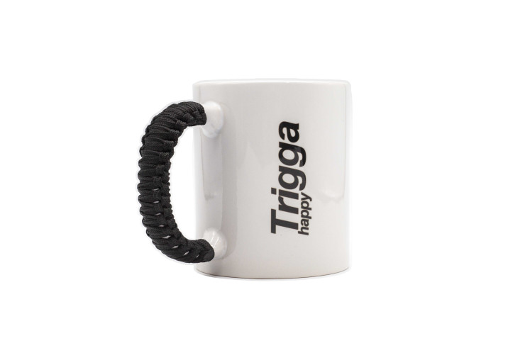 Limited Edition Nutrabaits Mug