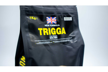 Trigga Active Bag Mix