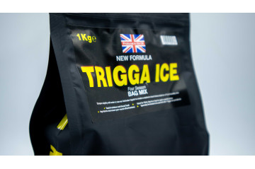 Trigga Ice Active Bag Mix