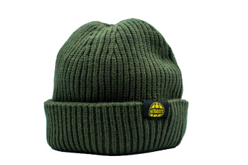 Nutrabaits Trawler Beanie - Olive Green