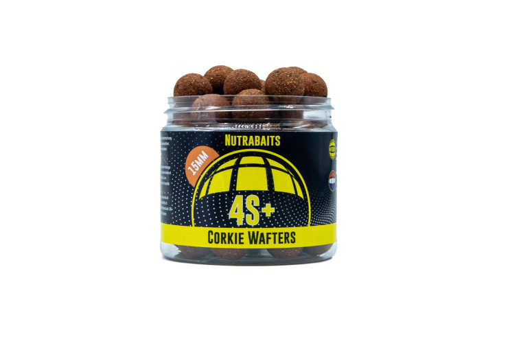 4S+ Shelf Life Corkie Wafters