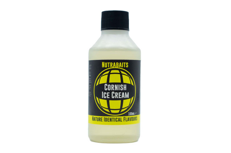 Cornish Ice Cream NI Flavour (New)