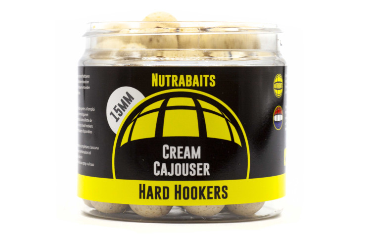 Cream Cajouser Hard Hookers